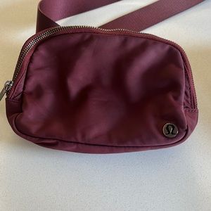 Lululemon Fanny pack